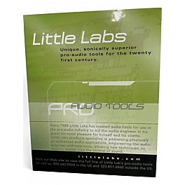 Used LITTLE LABS I VOG