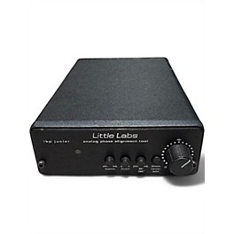 Used LITTLE LABS IBP JUNIOR Signal Processor