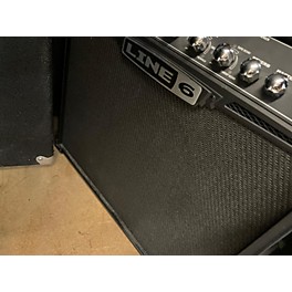 Used Used LIVE 6 SPIDER IV 30 Guitar Combo Amp