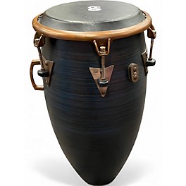 Used LP 60TH ANNIVERSARY FIBERGLASS CONGA 11.75IN Conga
