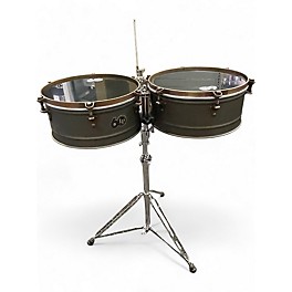 Used LP 60TH ANNIVERSARY TIMBALES Timbales