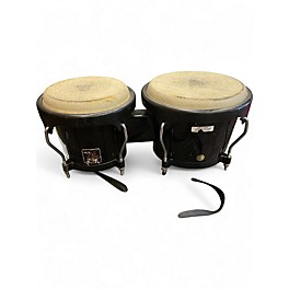 Used LP Aspire Bongo Set Bongos