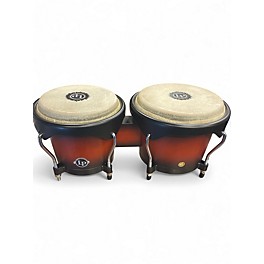 Used LP City Bongos