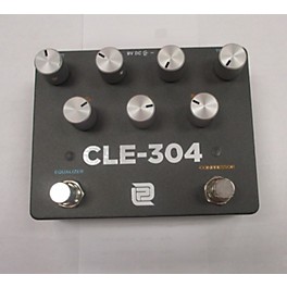 Used Used LPD CLE-304 Effect Pedal