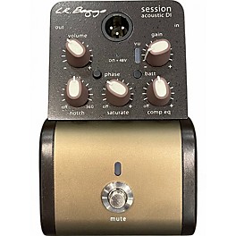 Used LR Baggs LR Baggs Session DI Direct Box