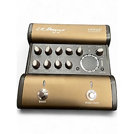 Used LR Baggs Venue DI Direct Box