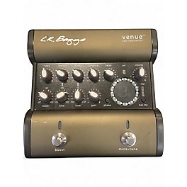 Used LR Baggs Venue DI Direct Box