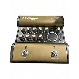 Used LR Baggs Venue DI Direct Box