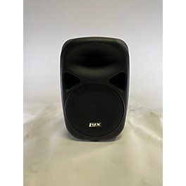 Used Used LYX PRO SPA-8 Powered Speaker