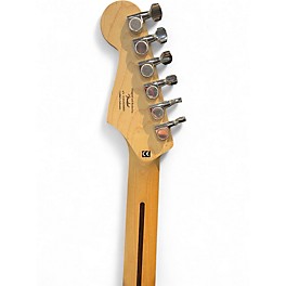 Used Laguna LB224 2 Color Sunburst Electric Bass Guitar