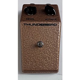 Used Used Landromat Thunderbird Tonebender Effect Pedal