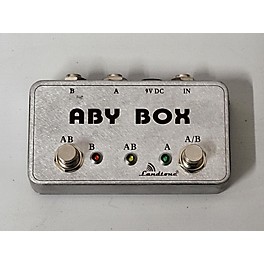 Used Used Landtone ABY Box