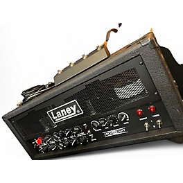 Used Laney BCC-IRT60 Tube Guitar Amp Head