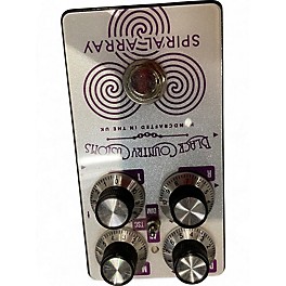 Used Laney BCC Spiral Array Effect Pedal