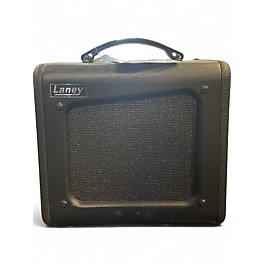 Used Laney CUB 8 Tube Guitar Combo Amp