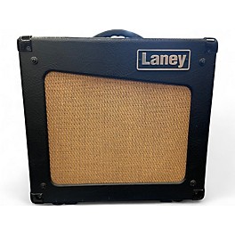 Used Laney CUB12R Tube Guitar Combo Amp