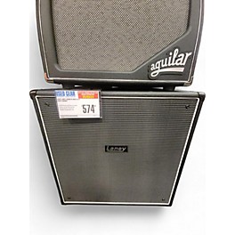 Used Laney Digbeth DBC410-4 Bass Cabinet