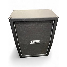 Used Laney FRFR 2X12 Guitar Cabinet