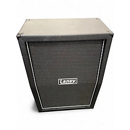Used Laney FRFR 2X12 Guitar Cabinet