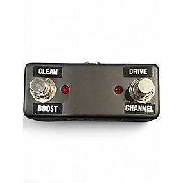 Used Laney FS 2 MINI Footswitch