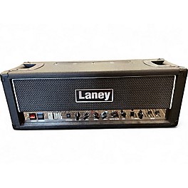 Used Laney GH100 Tube Guitar Amp Head