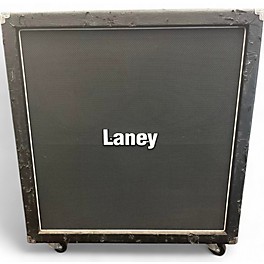 Used Laney GS412IS Bass Cabinet