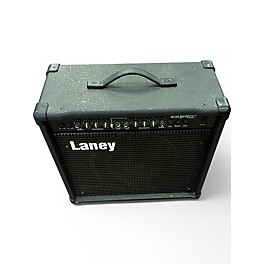 Used Laney HC50R Guitar Combo Amp