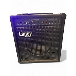 Used Laney HCM30B Guitar Combo Amp