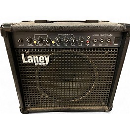 Used Laney HCM30R HARDCORE MAX Guitar Combo Amp