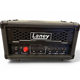 Used Laney IRF-LEADTOP Solid State Guitar Amp Head
