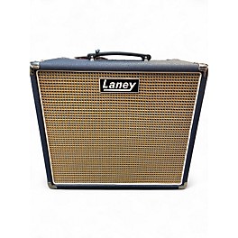 Used Laney IRON HEART FOUND Guitar Combo Amp