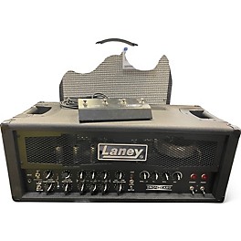 Used Laney IRT120H Tube Guitar Amp Head