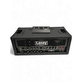Used Laney IRT60H Tube Guitar Amp Head