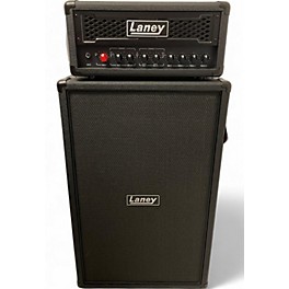 Used Laney Irf DUALTOP
