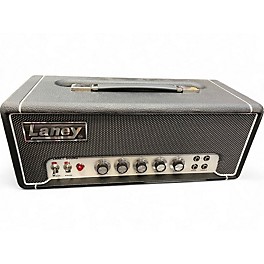 Used Laney LA STUDIO 3 WATT Tube Guitar Amp Head