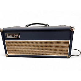 Used Laney LIONHEART L20h Tube Guitar Amp Head