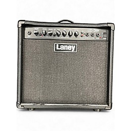 Used Laney LX35R Guitar Combo Amp