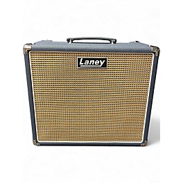 Used Laney Lionheart Foundry LF60-112 Guitar Combo Amp