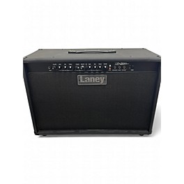 Used Laney Lx120rt Guitar Combo Amp