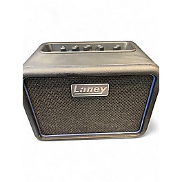 Used Laney MINI BASSS NX Mini Bass Amp