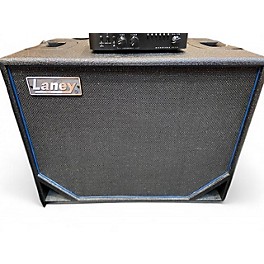 Used Laney NEXUS N115 Bass Cabinet