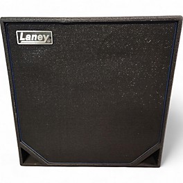 Used Laney Nexus N410 Bass Cabinet