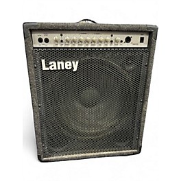 Used Laney RBW300 Tube Bass Combo Amp