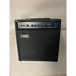 Used Laney Used Laney Rb2 Bass Combo Amp