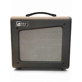 Used Laney SUPER CUB 10 Tube Guitar Combo Amp