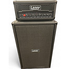 Used Laney iron heart 