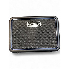 Used Laney mini bass nx Mini Bass Amp