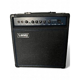 Used Laney rb2 Bass Combo Amp