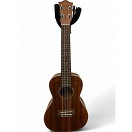 Used Lanikai CK-C Koa Natural Ukulele