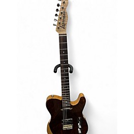 Used Larrivee Baker T Pro Rosewood 135048 Solid Body Electric Guitar